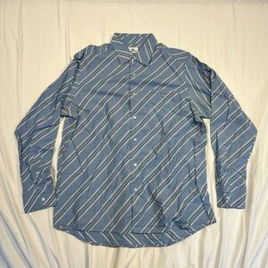 Lacoste Dress shirt XL